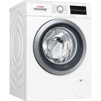 Bosch 10 kg Fully Automatic Front Load Washing Machine (WAU28460IN)