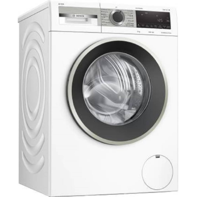 Bosch 10 kg Fully Automatic Front Load Washing Machine (WGA254A0IN)