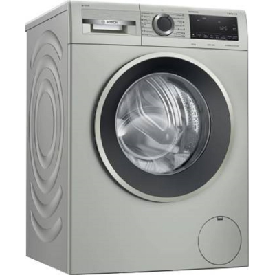 Bosch 10 kg Fully Automatic Front Load Washing Machine (WGA254AVIN)