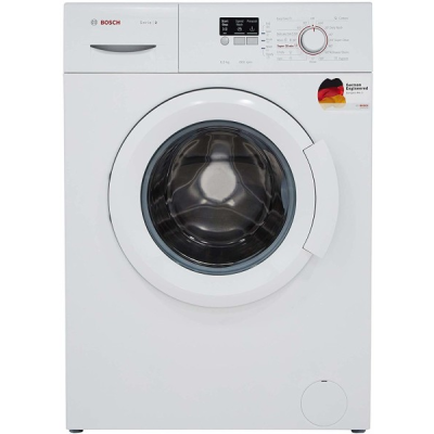 Bosch 6 kg Fully Automatic Front Load Washing Machine (WAB16060IN)