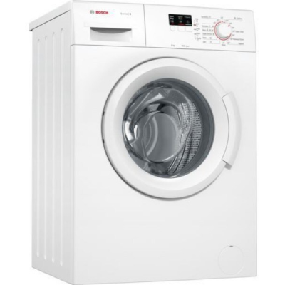 Bosch 6 kg Fully Automatic Front Load Washing Machine (WAB16061IN)
