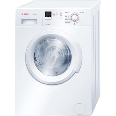 Bosch 6 kg Fully Automatic Front Load Washing Machine (WAB16160IN)
