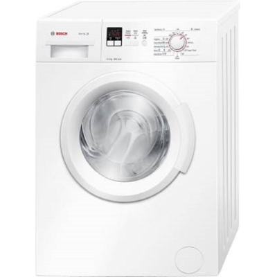 Bosch 6 kg Fully Automatic Front Load Washing Machine (WAB16161IN)