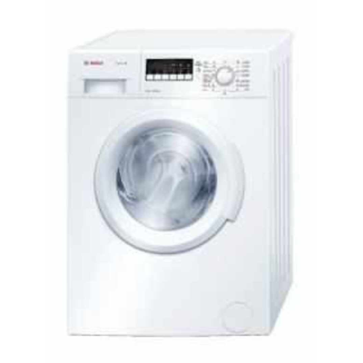 Bosch 6 kg Fully Automatic Front Load Washing Machine (WAB16261IN)
