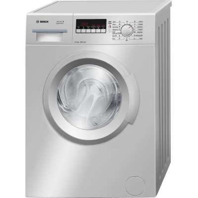 Bosch 6 kg Fully Automatic Front Load Washing Machine (WAB20267IN)