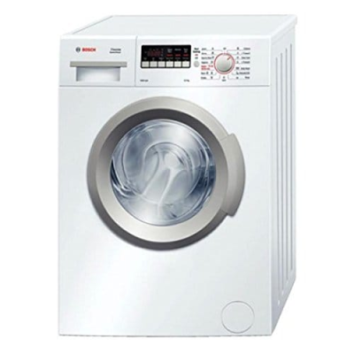 Bosch 6 kg Fully Automatic Front Load Washing Machine (WAB20268IN)