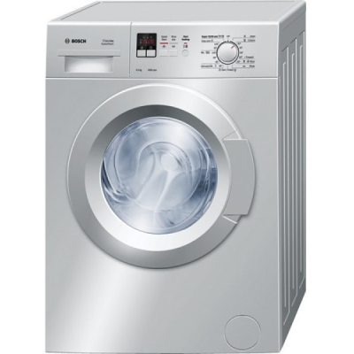 Bosch 6 kg Fully Automatic Front Load Washing Machine (WAX20168IN)