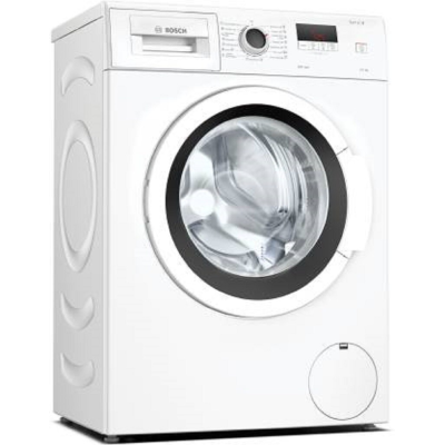 Bosch 6 kg Fully Automatic Front Load Washing Machine (WLJ16061IN)