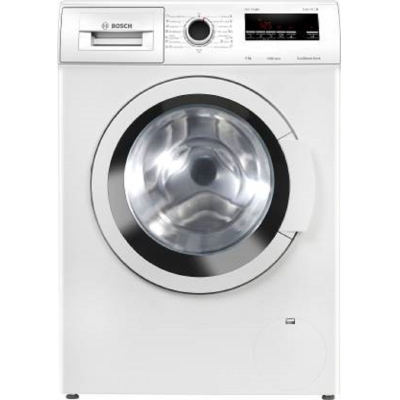 Bosch 6 kg Fully Automatic Front Load Washing Machine (WLJ2016EIN)