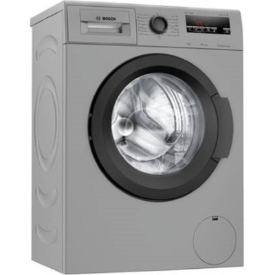 Bosch 6 kg Fully Automatic Front Load Washing Machine (WLJ2016TIN)