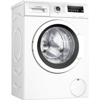 Bosch 6 kg Fully Automatic Front Load Washing Machine (WLJ2016WIN)