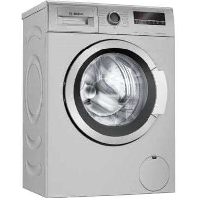 Bosch 6 kg Fully Automatic Front Load Washing Machine (WLJ2026SIN)