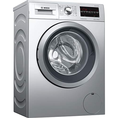 Bosch 6.2 kg Fully Automatic Front Load Washing Machine (WLK24268IN)