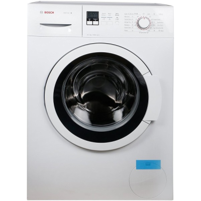 Bosch 6.5 kg Fully Automatic Front Load Washing Machine (WAK20165IN)