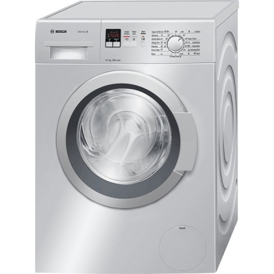 Bosch 6.5 kg Fully Automatic Front Load Washing Machine (WAK20167IN)
