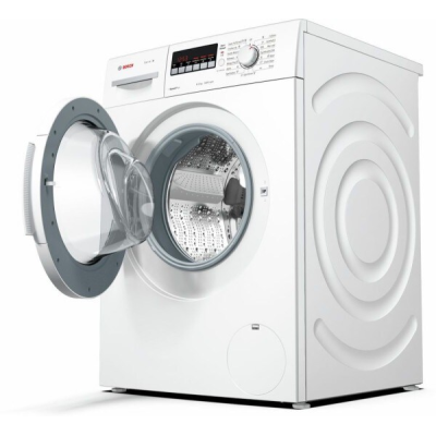 Bosch 6.5 kg Fully Automatic Front Load Washing Machine (WAK20265IN)