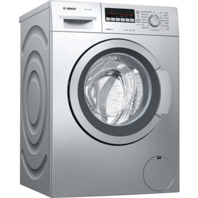 Bosch 6.5 kg Fully Automatic Front Load Washing Machine (WAK20267IN)