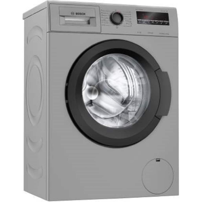 Bosch 6.5 kg Fully Automatic Front Load Washing Machine (WLJ2026DIN)