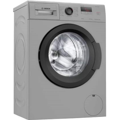 Bosch 6.5 kg Fully Automatic Front Washing Machine (WMNGYSYGED7VXAKV)