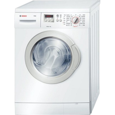 Bosch 7 kg Fully Automatic Front Load Washing Machine (WAE20261IN)