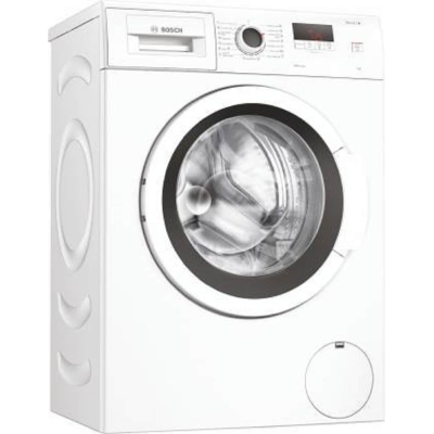 Bosch 7 kg Fully Automatic Front Load Washing Machine (WAJ2006EIN)