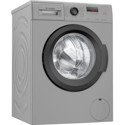 Bosch 7 kg Fully Automatic Front Load Washing Machine (WAJ2006TIN)