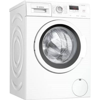 Bosch 7 kg Fully Automatic Front Load Washing Machine (WAJ2006WIN)