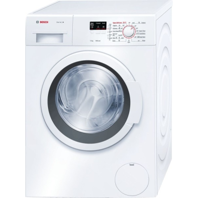 Bosch 7 kg Fully Automatic Front Load Washing Machine (WAK20060IN)