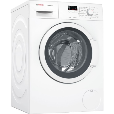 Bosch 7 kg Fully Automatic Front Load Washing Machine (WAK20062IN)