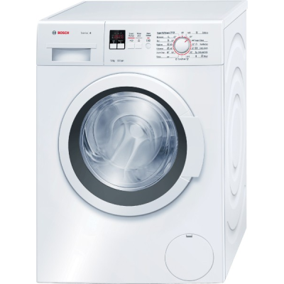 Bosch 7 kg Fully Automatic Front Load Washing Machine (WAK20160IN)