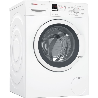 Bosch 7 kg Fully Automatic Front Load Washing Machine (WAK20161IN)