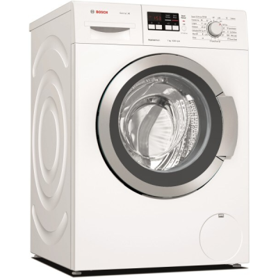 Bosch 7 kg Fully Automatic Front Load Washing Machine (WAK20164IN)