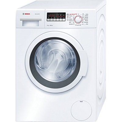 Bosch 7 kg Fully Automatic Front Load Washing Machine (WAK20260IN)