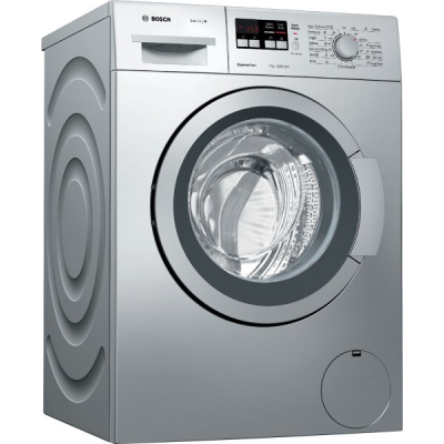 Bosch 7 kg Fully Automatic Front Load Washing Machine (WAK24164IN)