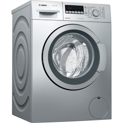 Bosch 7 kg Fully Automatic Front Load Washing Machine (WAK24264IN)