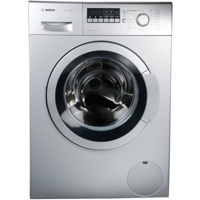 Bosch 7 kg Fully Automatic Front Load Washing Machine (WAK24268IN)