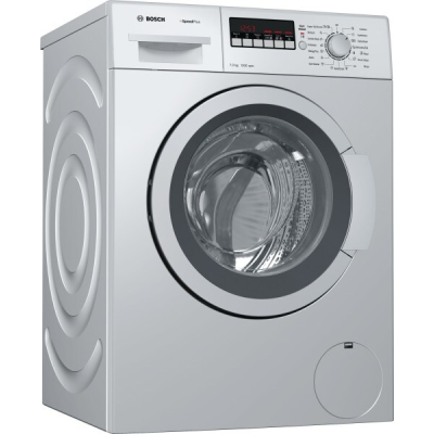 Bosch 7 kg Fully Automatic Front Load Washing Machine (WAK24269IN)