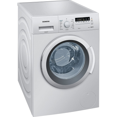 Bosch 7 kg Fully Automatic Front Load Washing Machine (WM12K268IN)