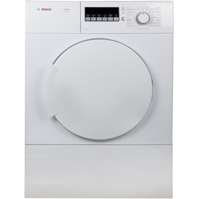 Bosch 7 kg Fully Automatic Front Load Washing Machine (WTA76200IN)