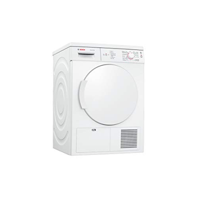 Bosch 7 kg Fully Automatic Front Load Washing Machine (WTE84100IN)
