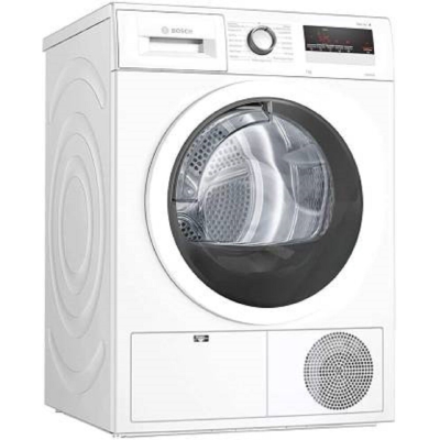 Bosch 7 kg Fully Automatic Front Load Washing Machine (WTN86203IN)
