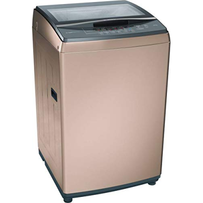 Bosch 7 kg Fully Automatic Top Load Washing Machine (WOA702R0IN)