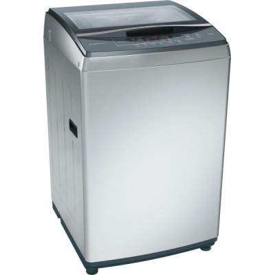 Bosch 7 kg Fully Automatic Top Load Washing Machine (WOA702S0IN)