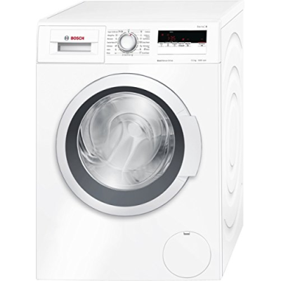 Bosch 7.5 kg Fully Automatic Front Load Washing Machine (WAT20165IN)