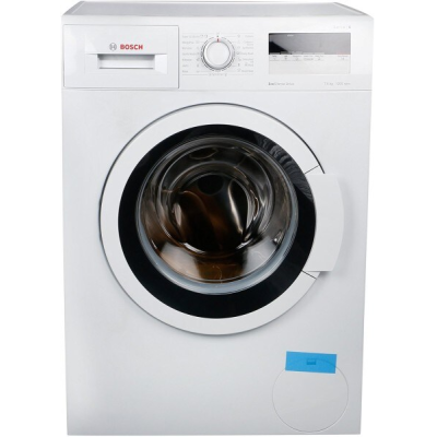 Bosch 7.5 kg Fully Automatic Front Load Washing Machine (WAT24165IN)
