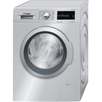 Bosch 7.5 kg Fully Automatic Front Load Washing Machine (WAT24167IN)