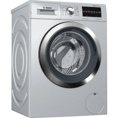Bosch 7.5 kg Fully Automatic Front Load Washing Machine (WAT28468IN)