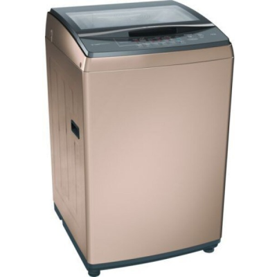 Bosch 7.5 kg Fully Automatic Top Load Washing Machine (WOA752R0IN)