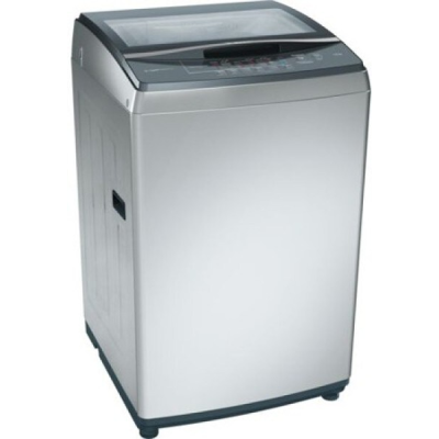 Bosch 7.5 kg Fully Automatic Top Load Washing Machine (WOA752S0IN)