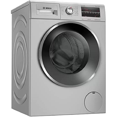 Bosch 8 kg Fully Automatic Front Load Washing Machine (WAJ2846SIN)